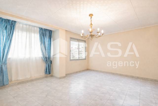 Piso en Venta en La Bega Baixa - Plaza Xúquer