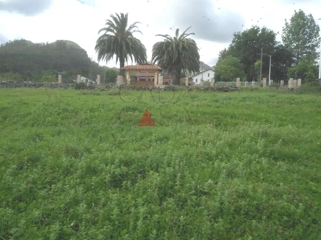 Residencial en venda a Barrio la Cavada, Marina de Cudeyo