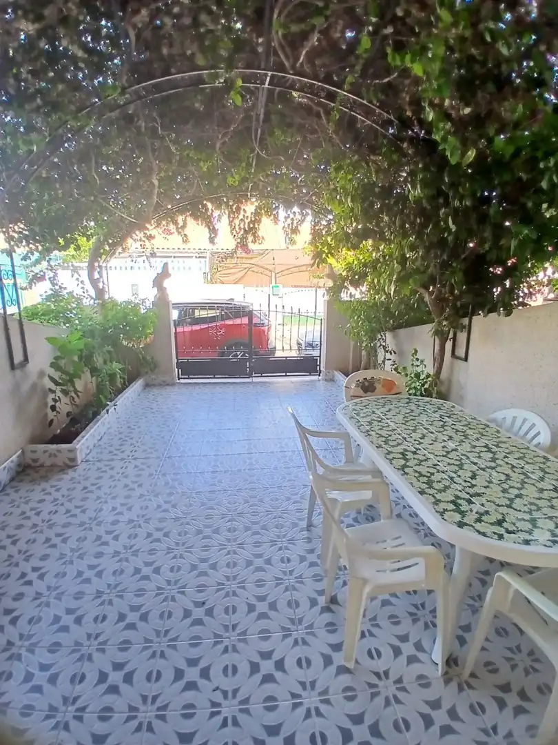 Xalet amb jardí en venda a Los Cuarteros, imagen 40
