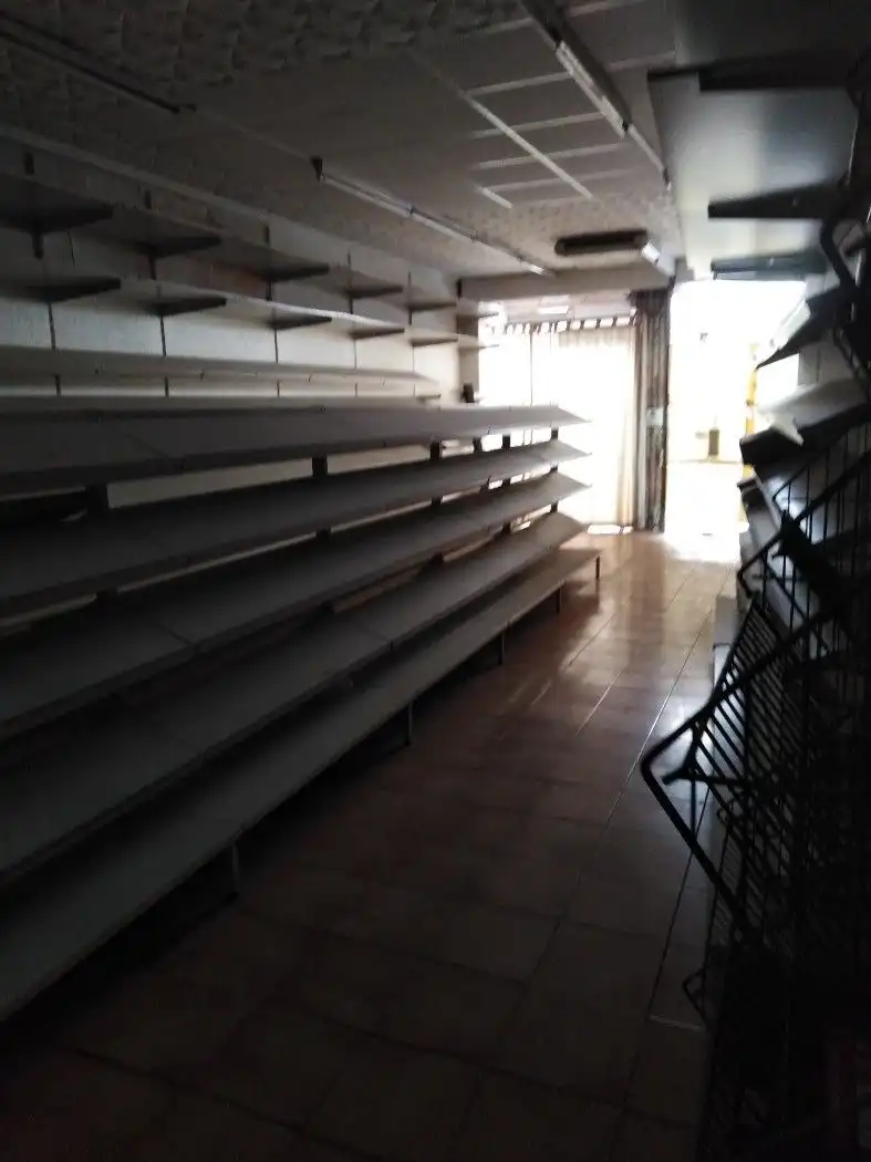 Local comercial en alquiler en Pueblo, imagen 6