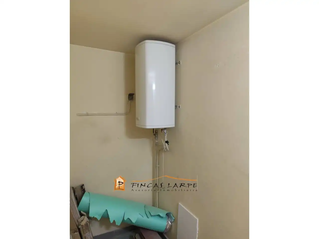 Local comercial en alquiler en Calle PUIG DEL RAVELL, imagen 14