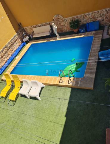 Casa-chalet en Venta en Valdepeñas