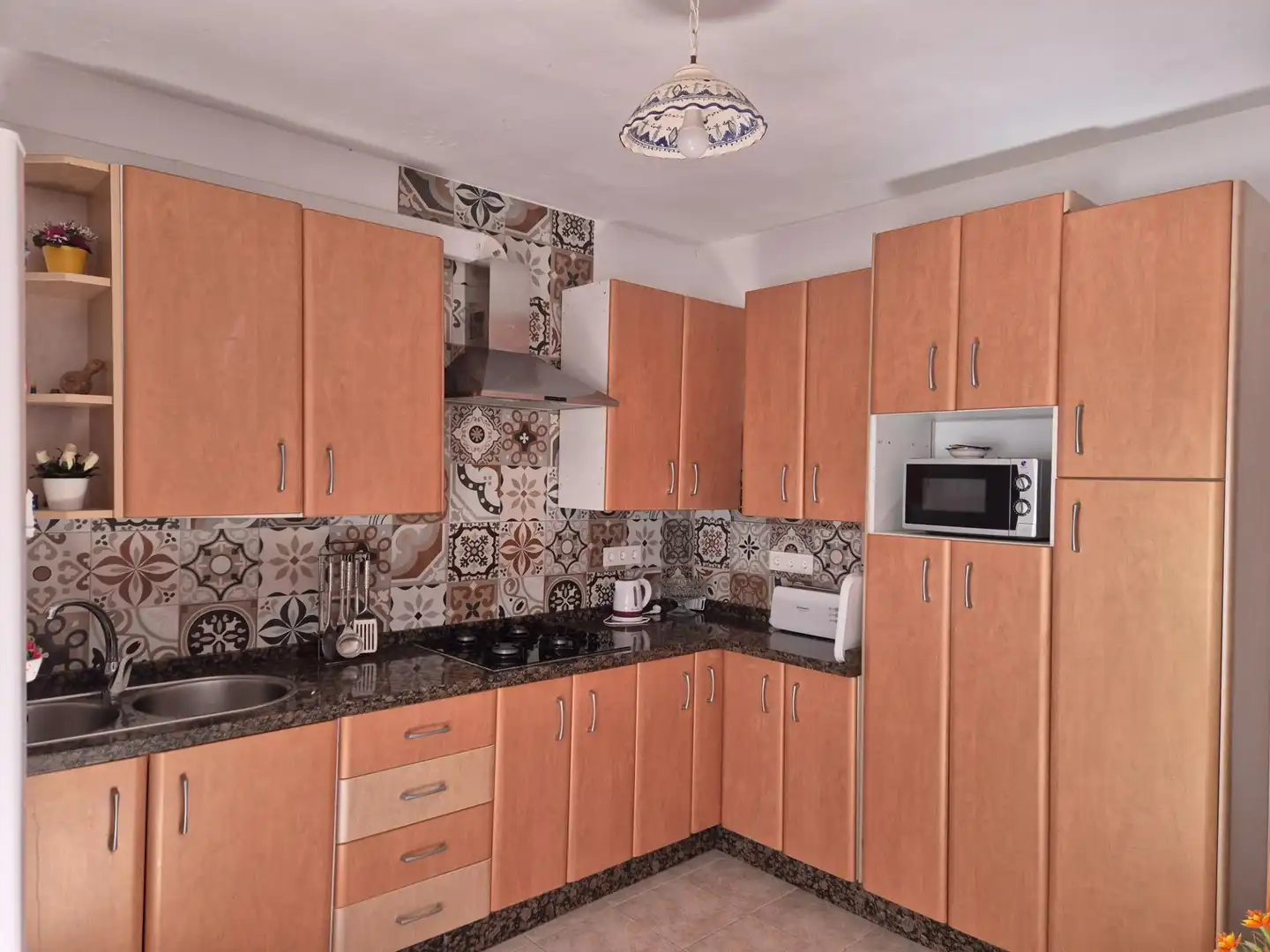 Houses for sale in REAL (LA HERRADURA), 27, La Herradura centro