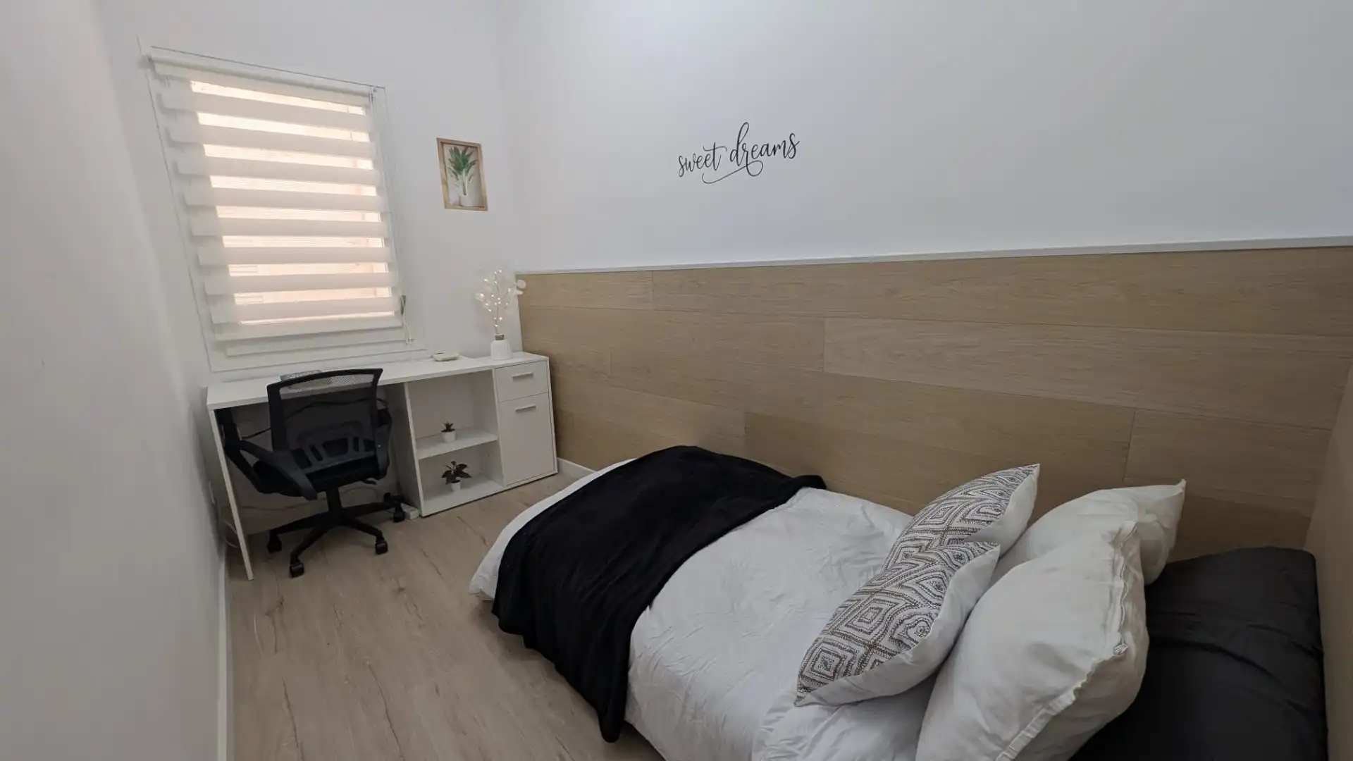Habitación de Piso en venta en Barcelona con Aire acondicionado, Parquet y Amueblado