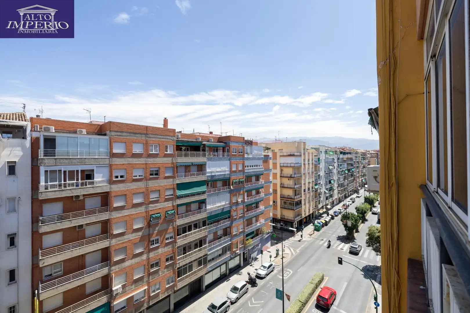 Penthouse with lift for sale in Ronda, imagen 7
