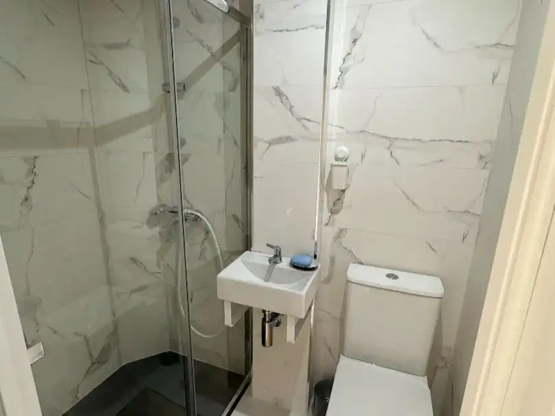 Baño de Piso en venta en  Valencia Capital con Aire acondicionado y Balcón