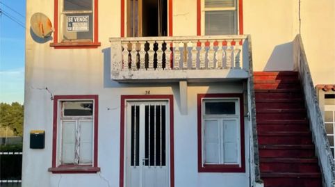 Foto 3 de Casa adosada en venda a Camino Ponte, 34, Alto del Castaño, Narón