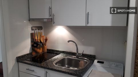 Photo 3 of Room in Castellana, Madrid Capital