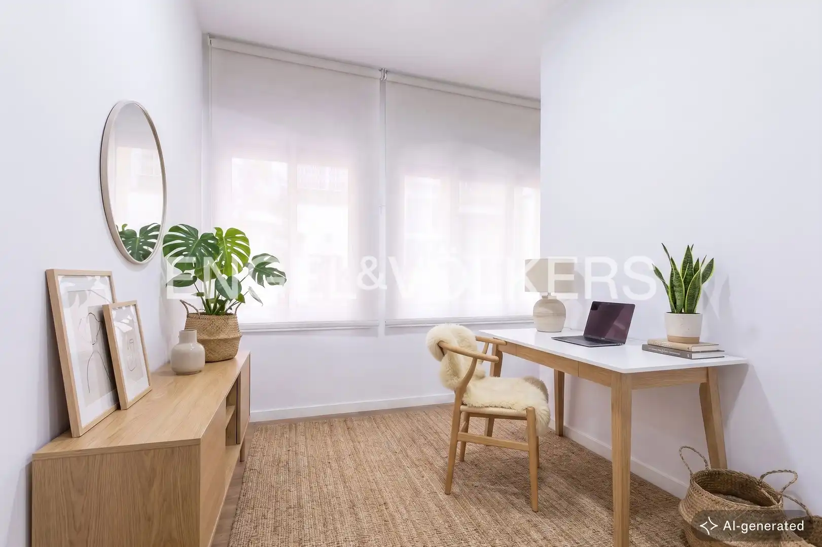 Habitación de Piso en venta en Barcelona con Aire acondicionado, Calefacción y Balcón