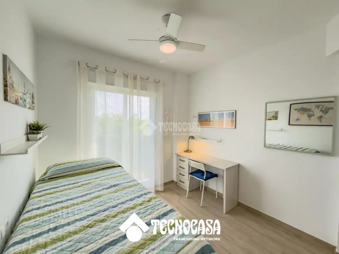 Appartamento in vendita a Costa Ballena - Largo Norte, imagen 19
