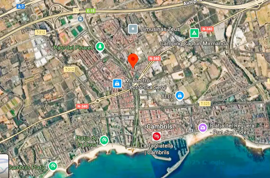 Flat with lift for sale in de Gràcia 10, imagen 11