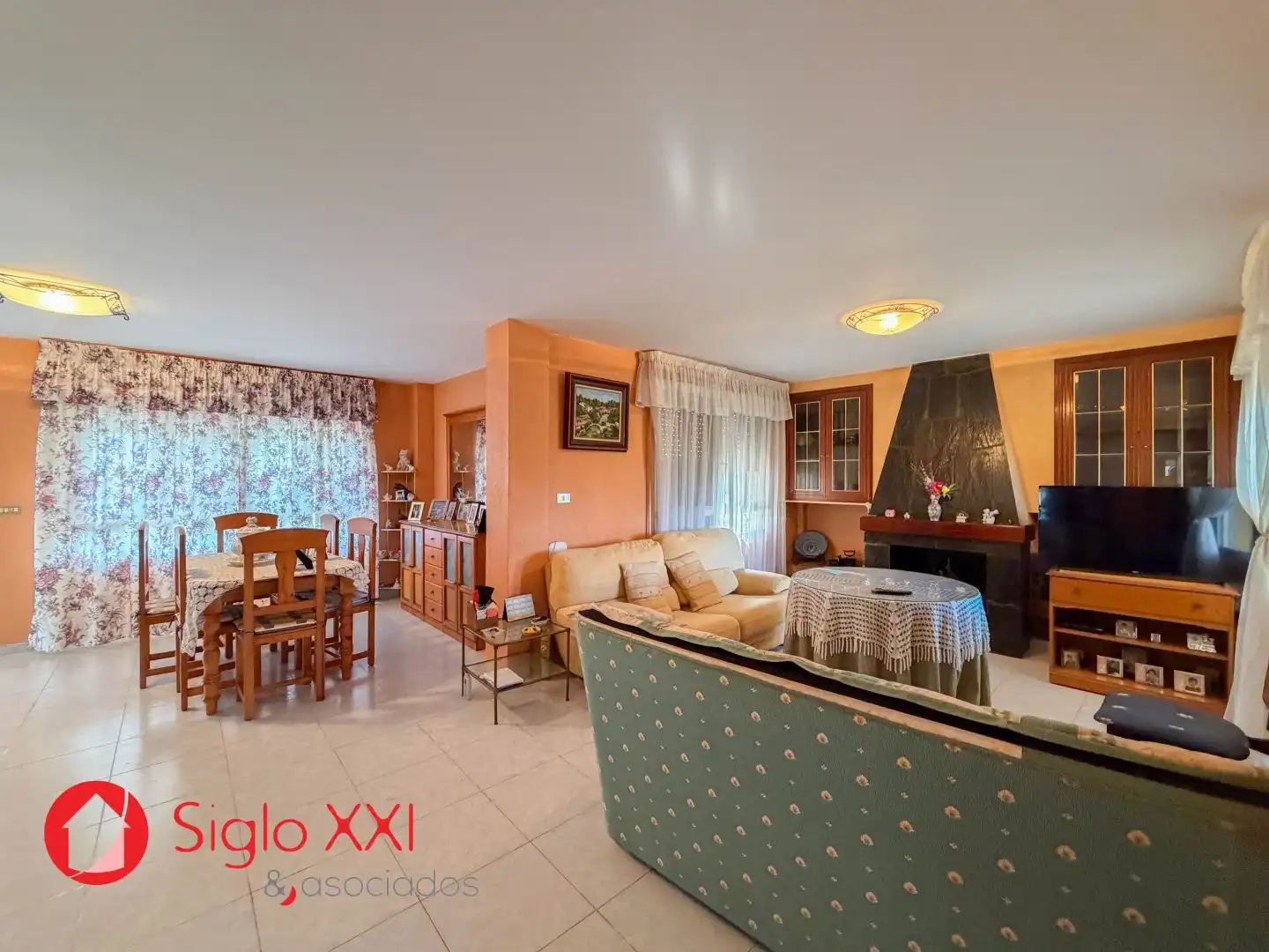 Chalet con piscina en venta en Madrigal, imagen 42