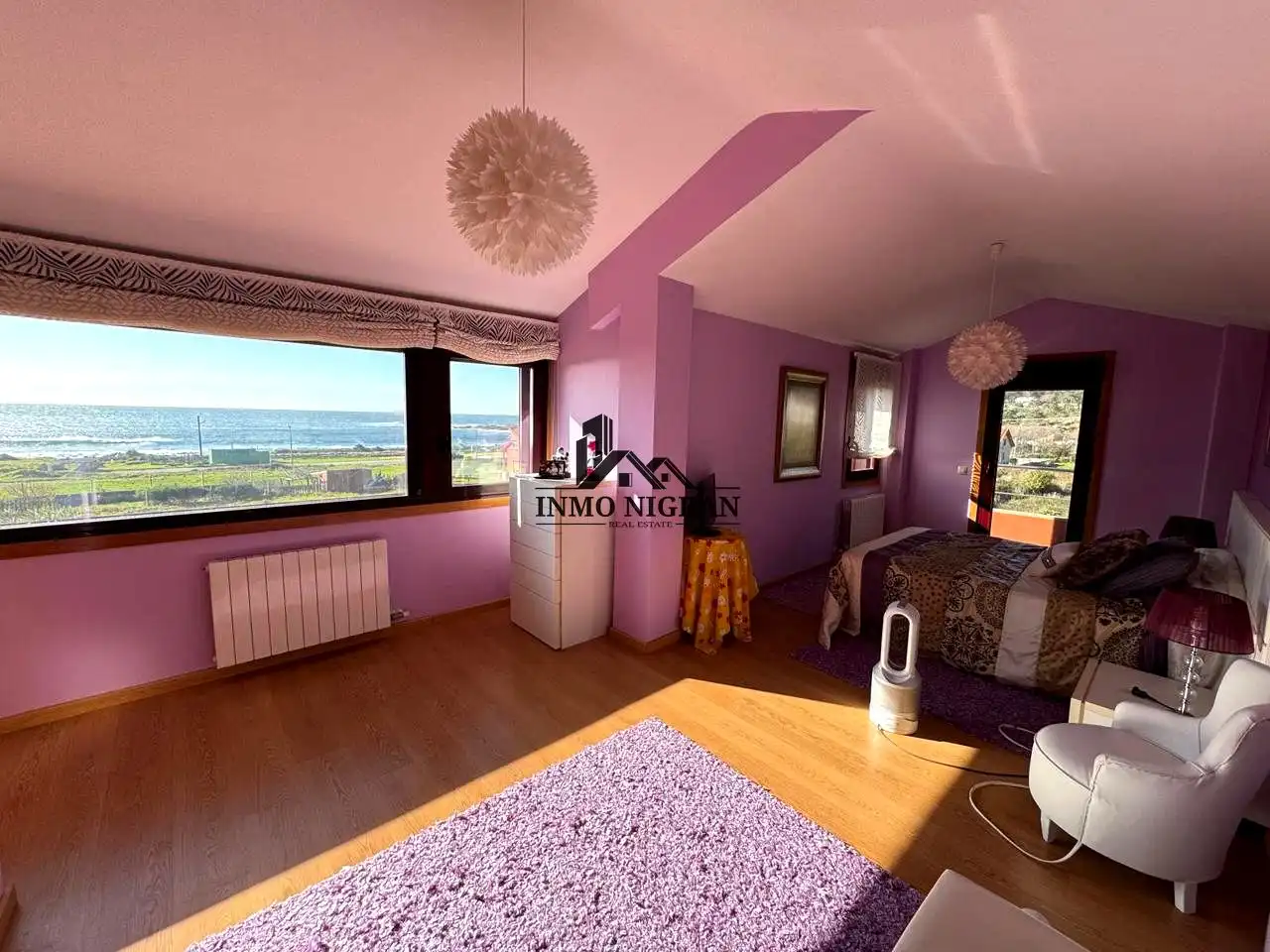 House with pool for sale in Camiño Das Cambas, imagen 25
