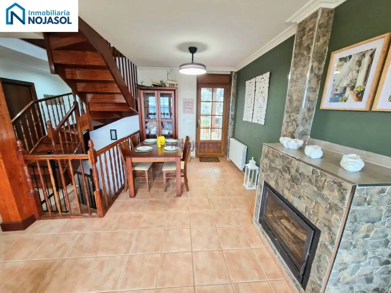 Maison mitoyenne avec jardin à vendre à Calle vierna, imagen 37