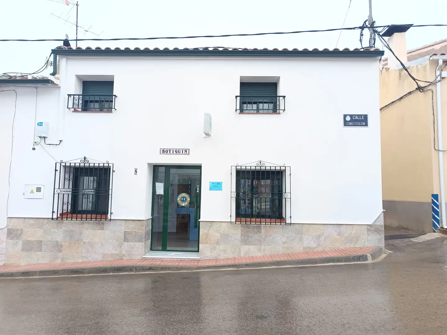 Flat for sale in Pedanías Norte