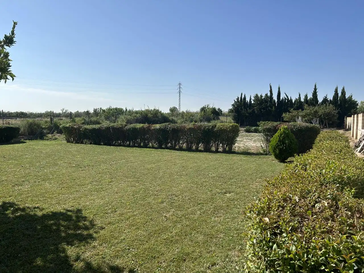 Finca rústica en venta en Galoche, Azucarera