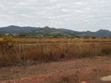Terreny residencial en venda a Benicasim Golf