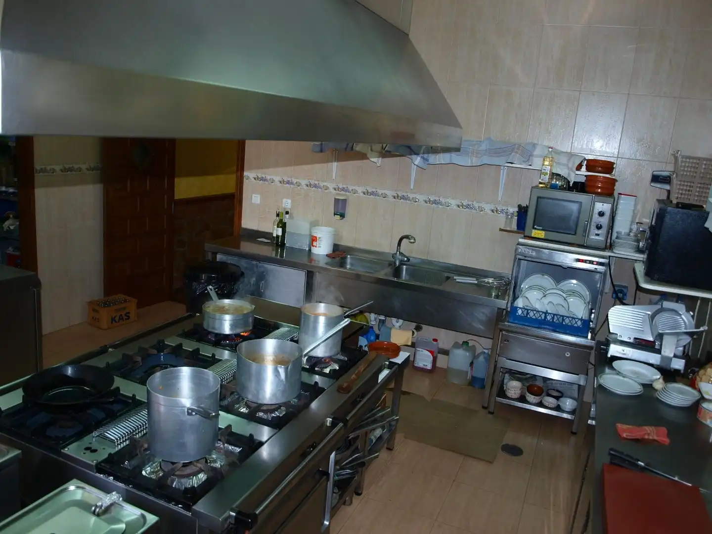 Local en venda a Avenida el Faro, Centro Internacional