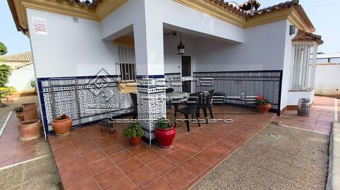 Foto 4 de Casa o chalet en venta en Las Lagunas - Campano, Chiclana de la Frontera