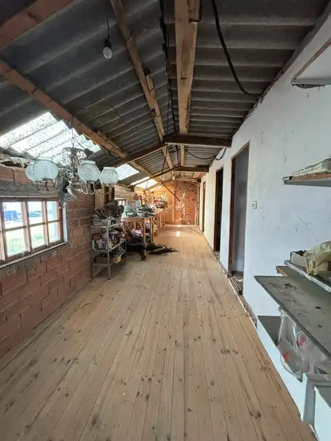 Casa o xalet en venda en A Gándara