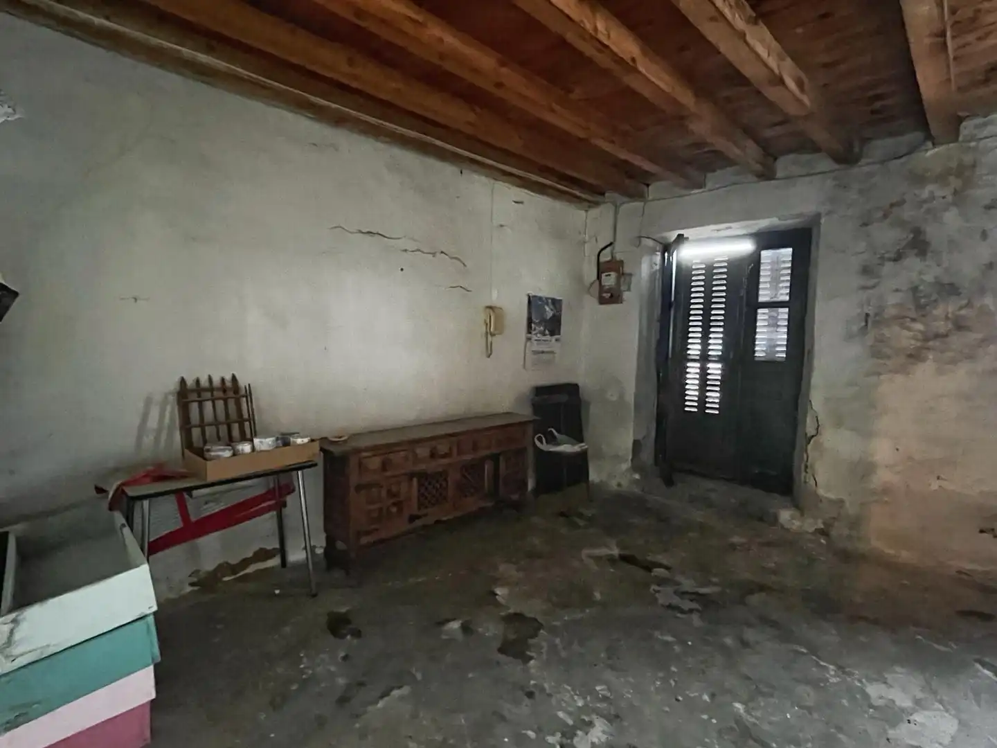 Casa adosada en venta en SANTA MARINA, Alameda del Valle