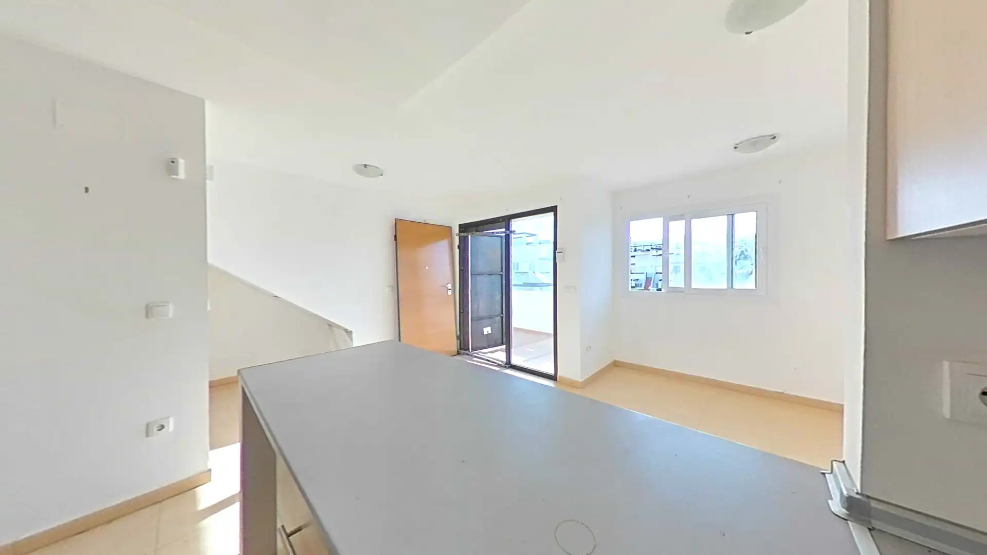 Detached homes for sale in Bulevar Central Cañadas, Condado de Alhama