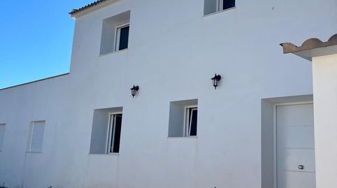 Foto 4 de Casa o xalet de lloguer a Albox, Almería