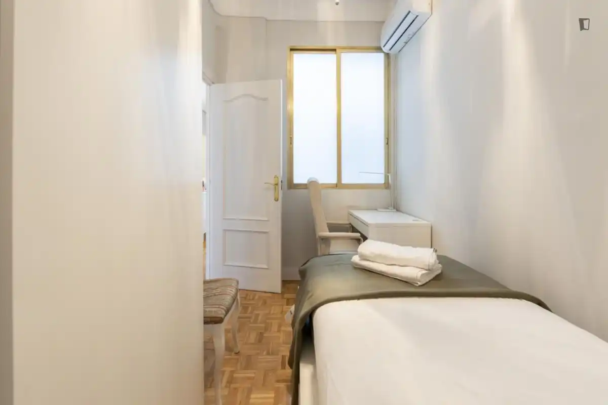 Apartamento con ascensor en alquiler en Centro, imagen 2