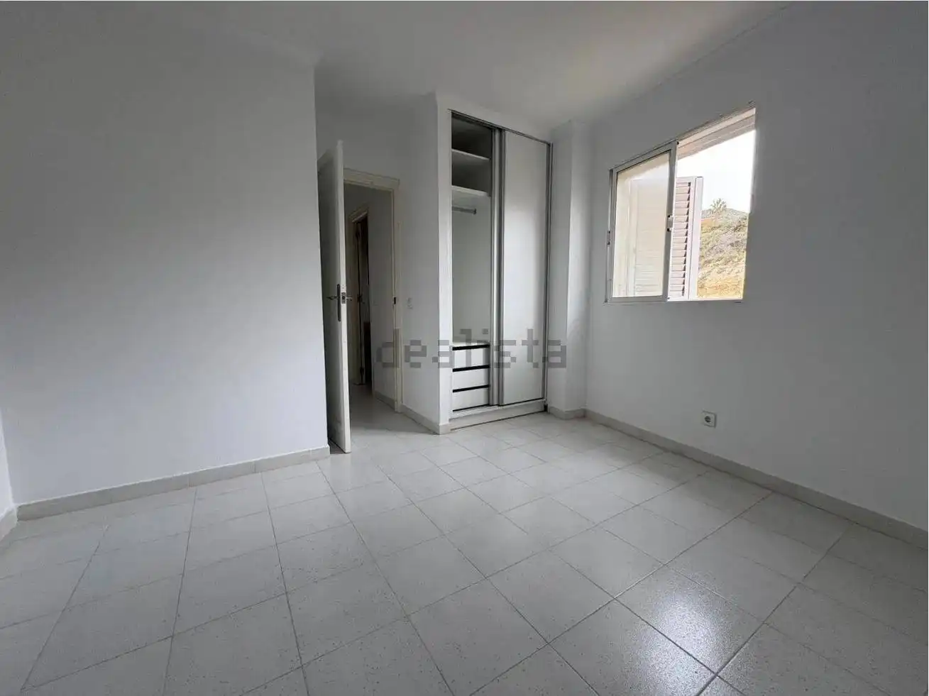 Habitación de Ático en venta en Mazarrón con Terraza y Balcón