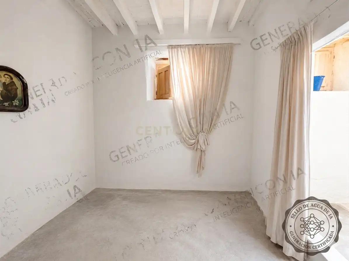 Habitación de Casa o chalet en venta en Gualchos