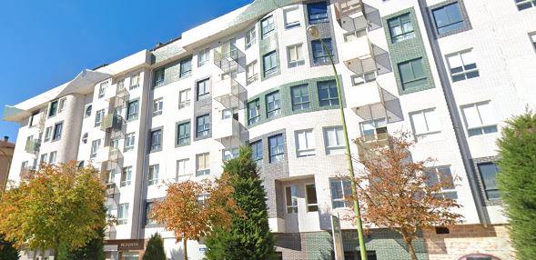 Foto 1 de Pis en venda a Villimar - V1 - V2 - S3 - S4 - San Cristobal, Burgos