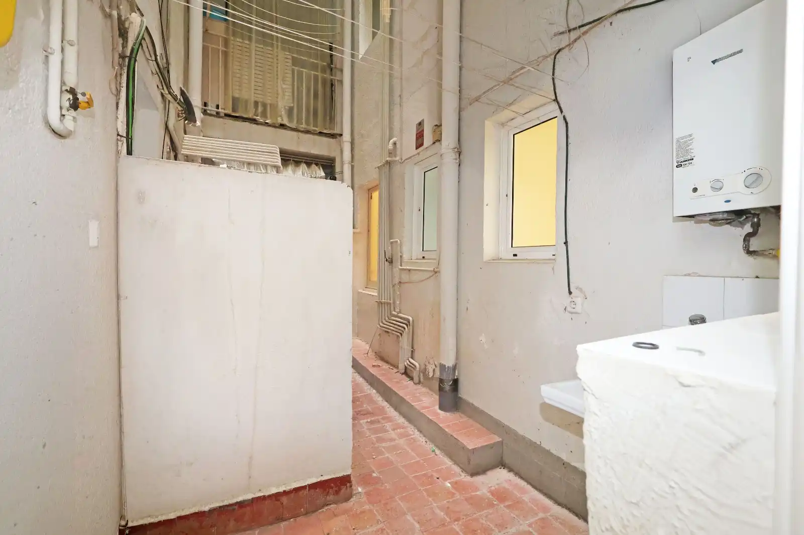 Wohnung mit Aufzug zum Verkauf in Carrer del Vallespir, imagen 32