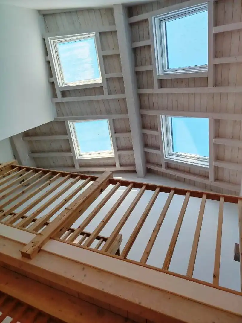 Detached homes for rent in Udías  with Heating, Parquet flooring and Furnished
