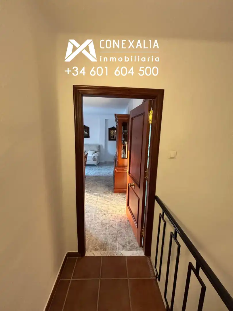 Appartement avec terrasse à vendre à Setenil de las Bodegas, imagen 10