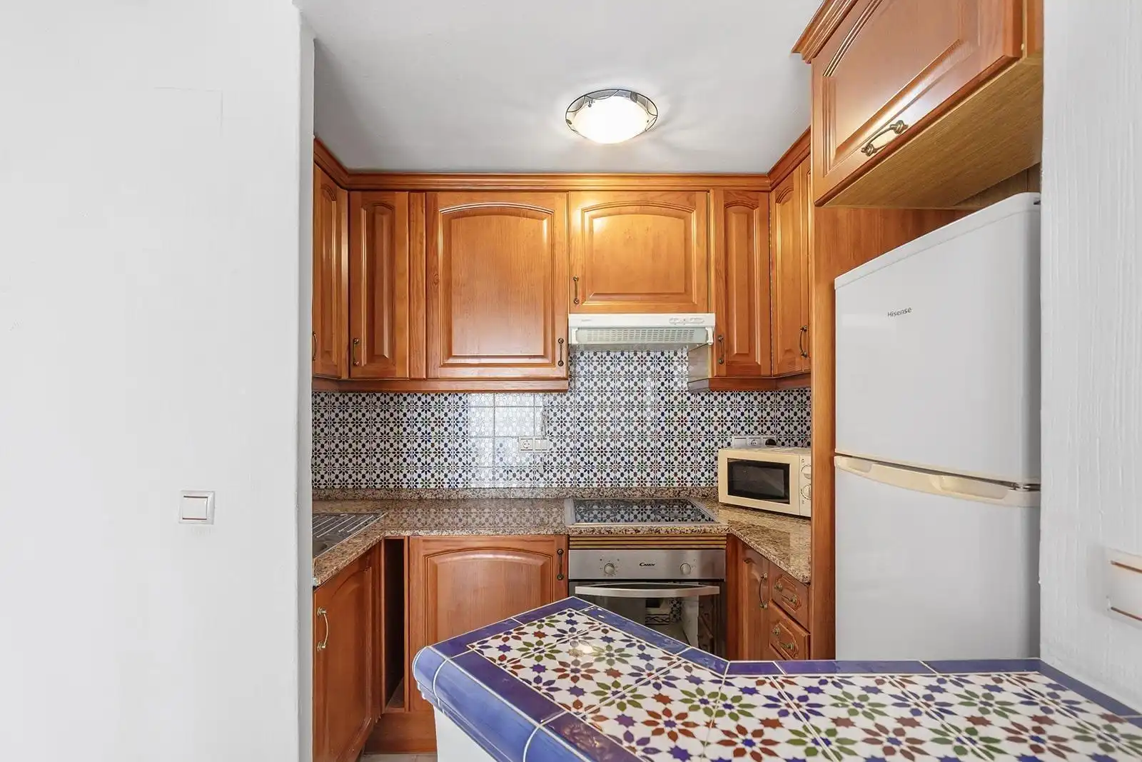 Apartament amb terrassa en venda a Playa de los Locos, imagen 8