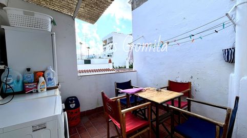 Foto 4 de Finca rústica en venda a Gran, Es Castell poble, Es Castell