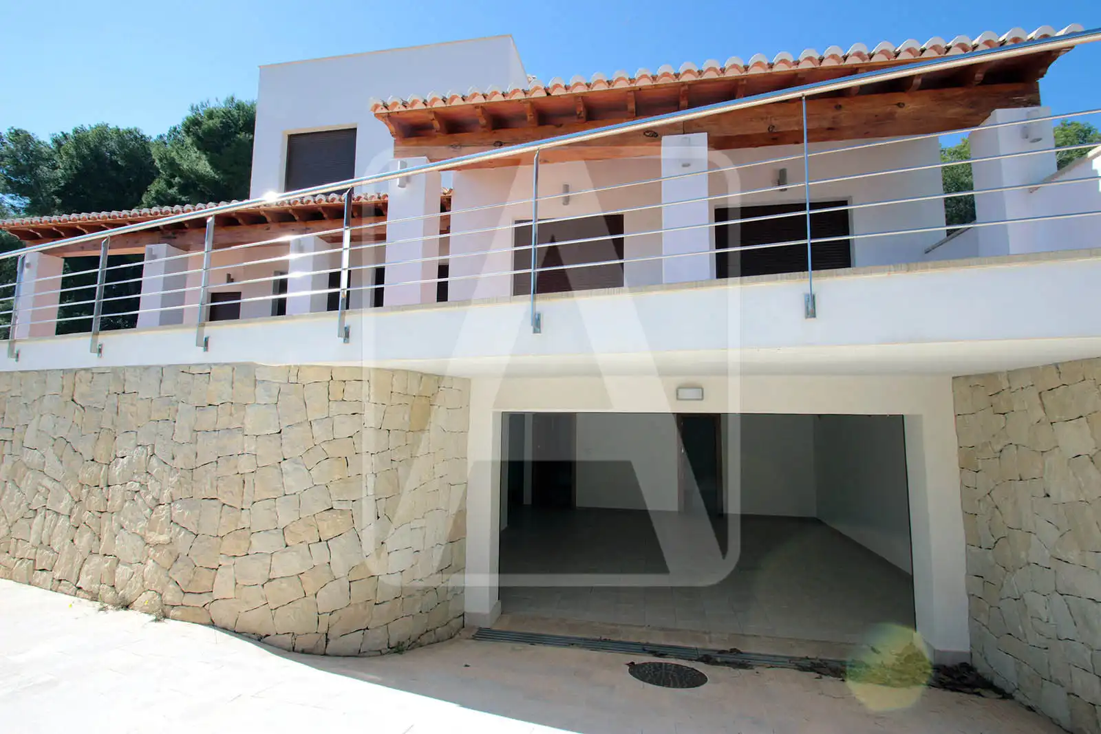 Villa avec piscine à vendre à Pinar del Advocat - Cometa, imagen 29