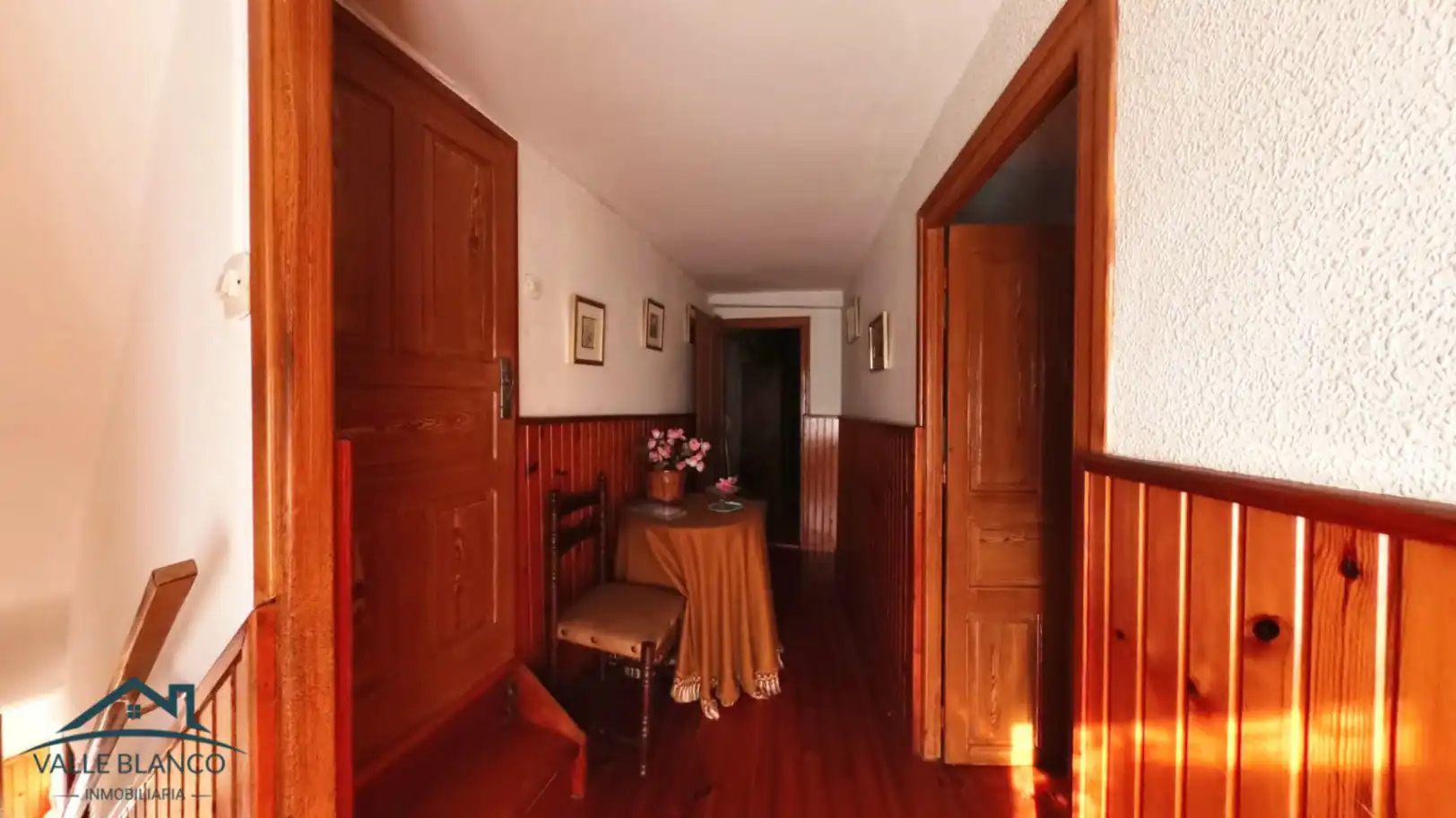 Casa o xalet en venda en Pesquera