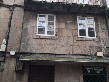 Residencial en venda a CARDEAL PAYA