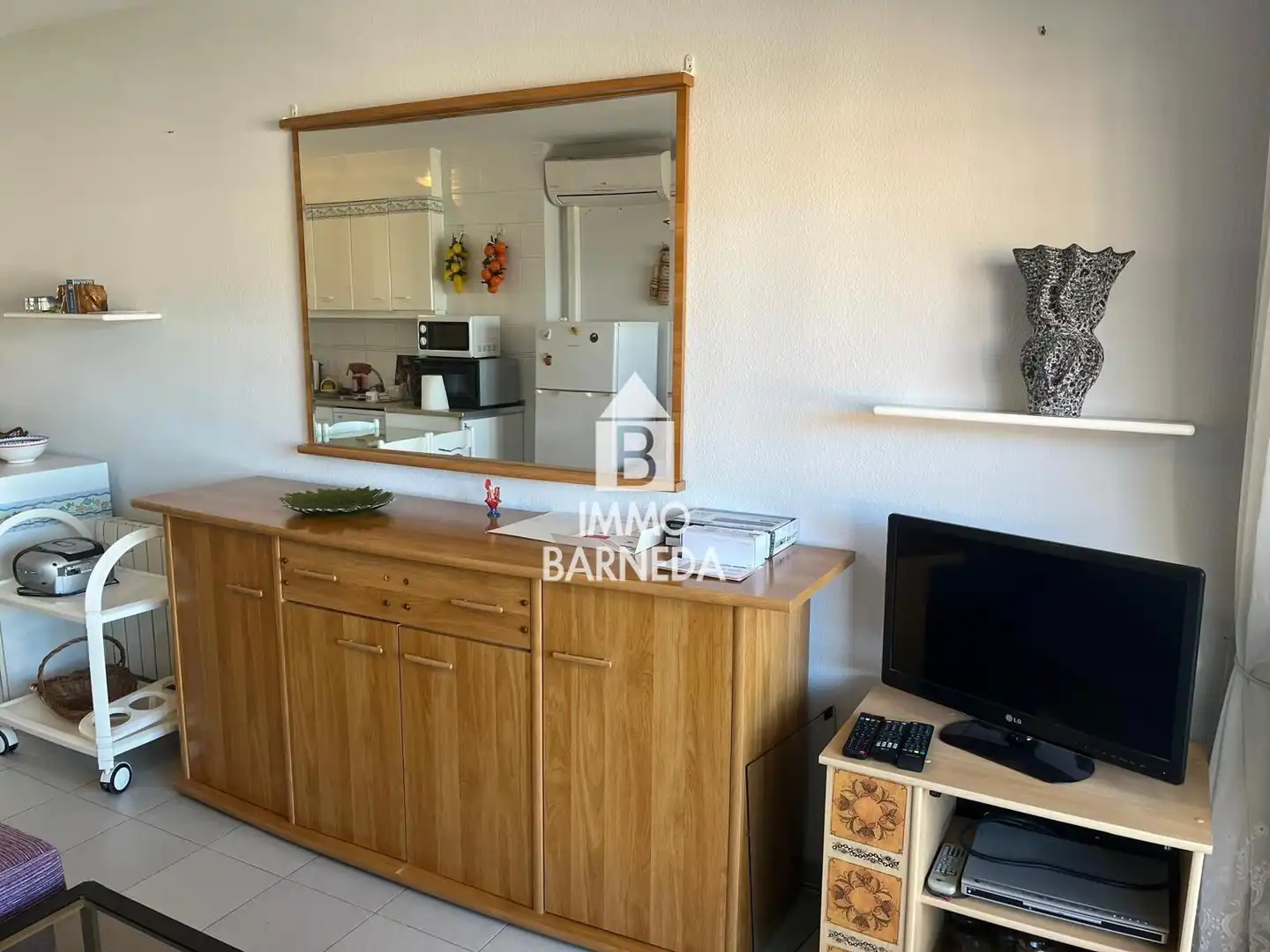 Wohnung mit Terrasse zum Verkauf in CARLES FAGES CLIMENT 7, imagen 12