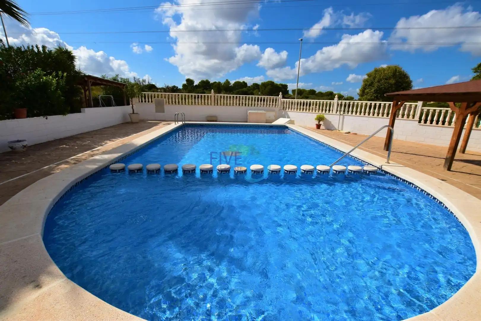 House with pool for sale in Algorfa, imagen 4
