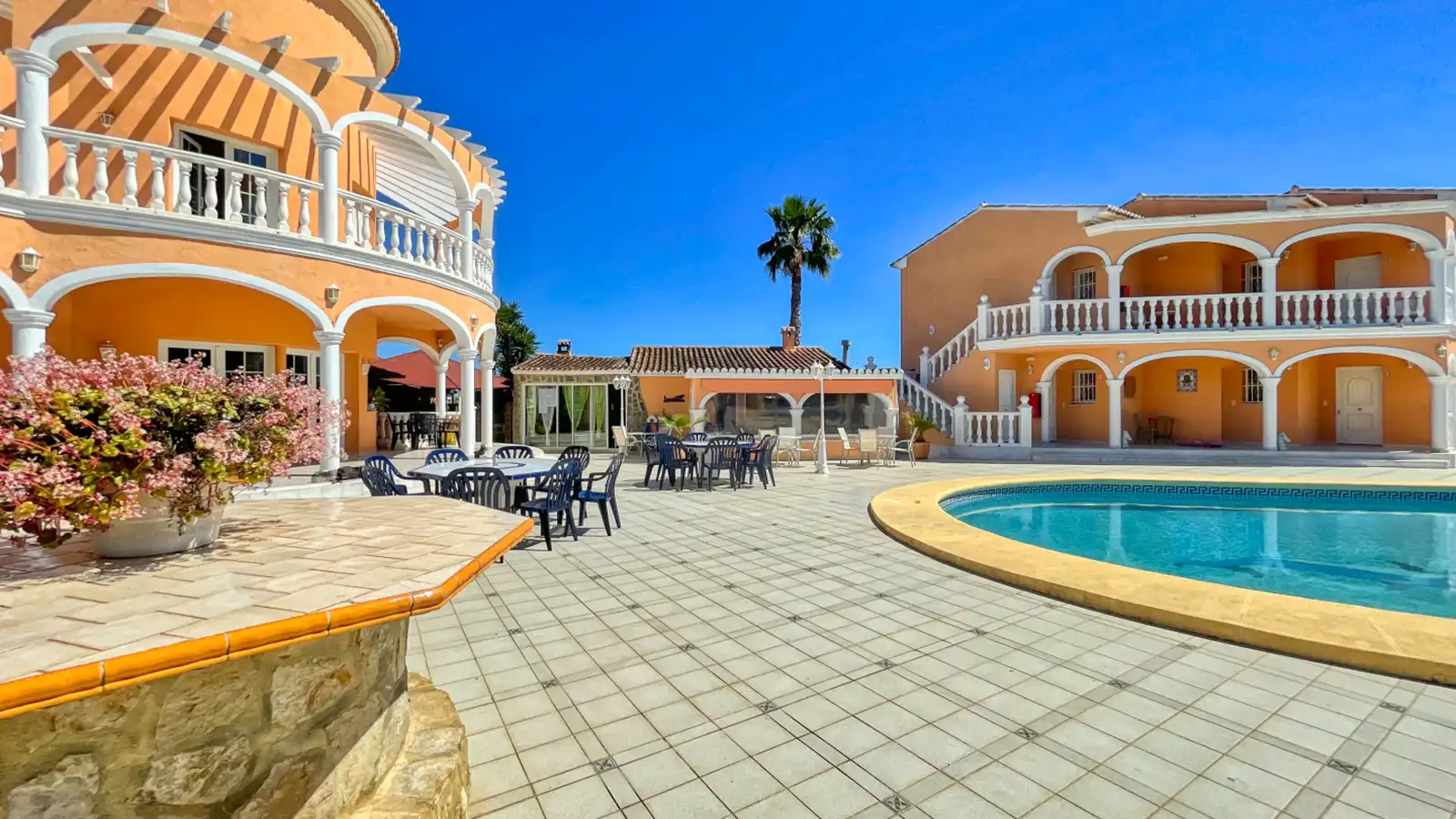 Exterior view of Buildings for sale in Els Poblets