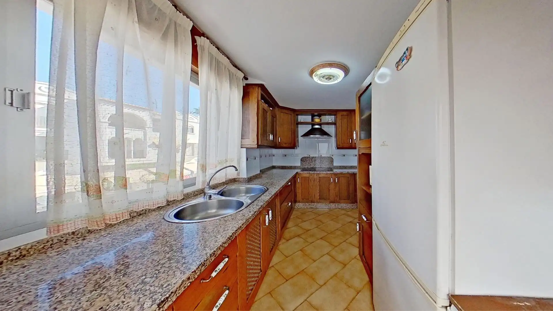 Wohnung mit Terrasse zum Verkauf in Camino DEL PELAILLO 1, imagen 10