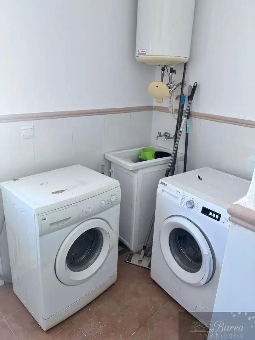 Bany de Apartament en venda en Rute amb Aire condicionat, Terrassa i Traster