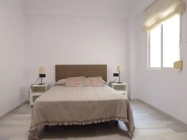 Wohnung mit Aufzug zur Miete in Calle Molina Lario 20, imagen 21