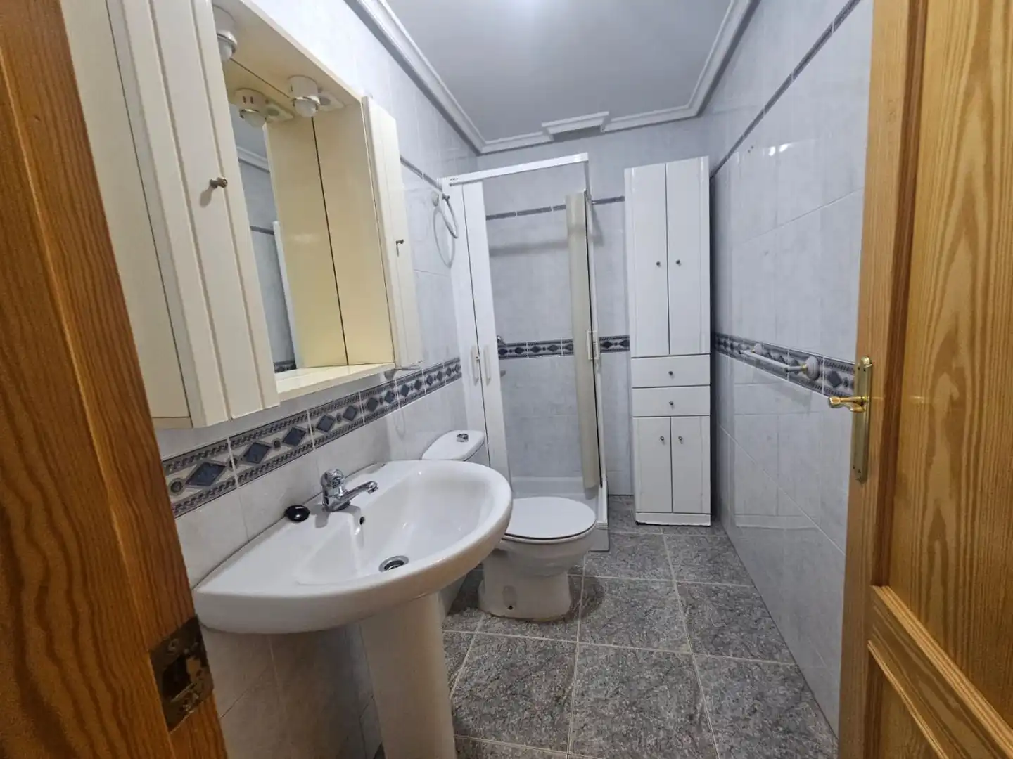 Casa con terraza en venta en Casco Antiguo, imagen 8