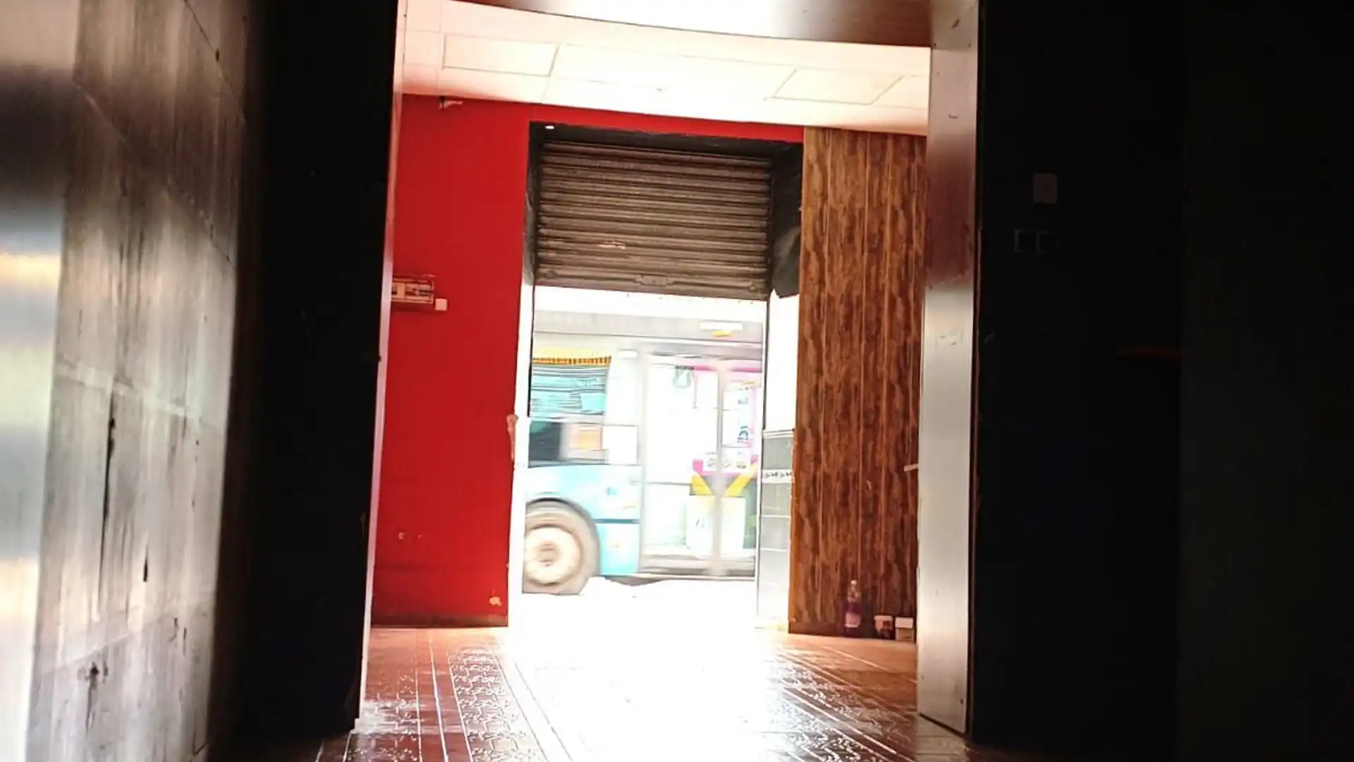 Premises for sale in Málaga Capital