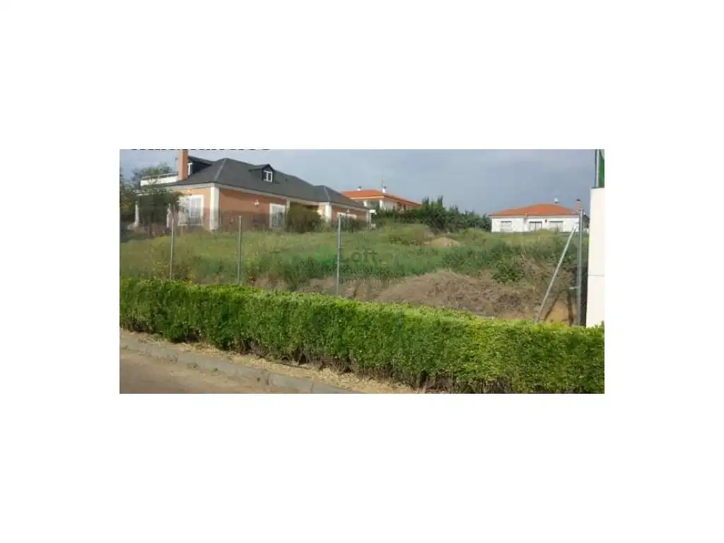 Terreny residencial en venda a Golf Guadiana, imagen 4
