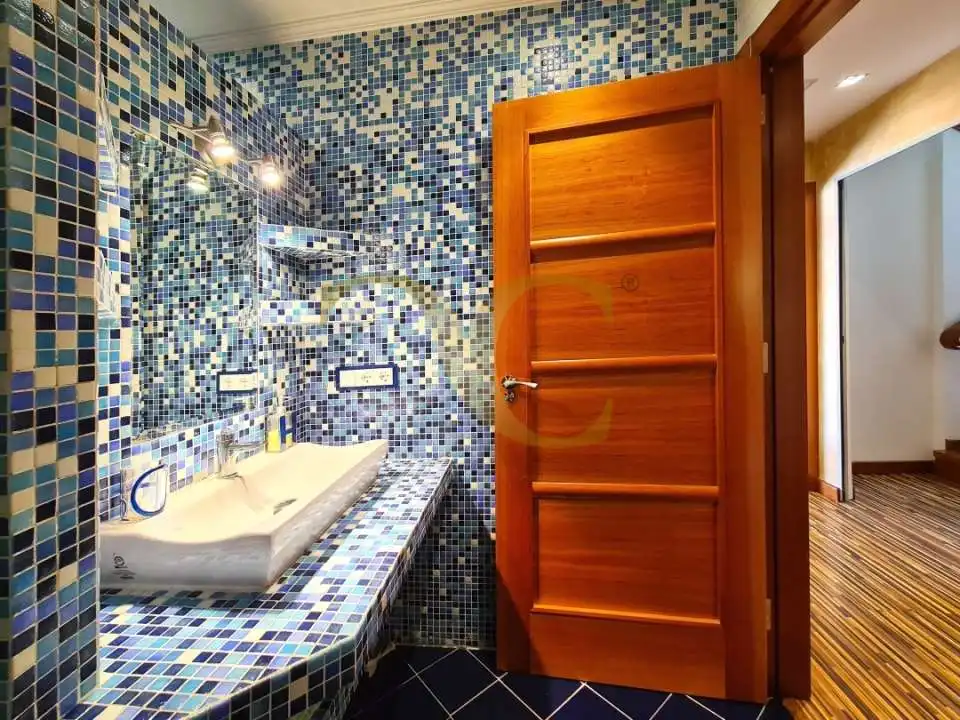 Villa con terrazza in vendita a Camino del Chamurru, imagen 89