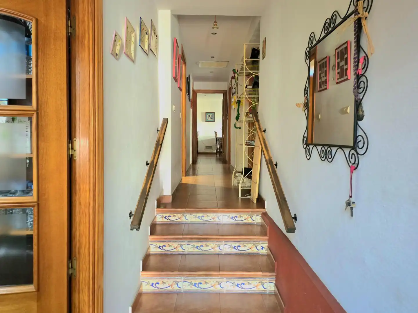 Houses for sale in Málaga